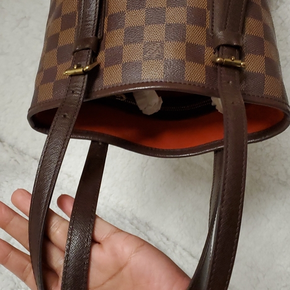 Bucket Bag - Picture 3 of 7